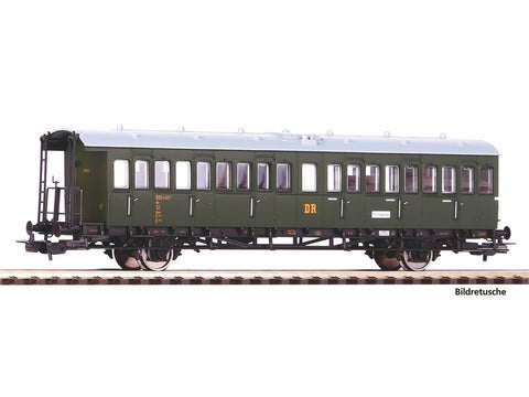 Piko 53192 HO Gauge Classic DR Bp 2nd Class Coach III