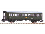 Piko 53193 HO Gauge Classic DR Bp 2nd Class Coach III