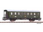 Piko 53194 HO Gauge Classic DR Bdtr 2nd Class Coach III