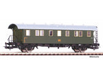 Piko 53195 HO Gauge Classic DR B 2nd Class Coach III