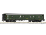 Piko 53201 HO Gauge Classic CSD Baggage Coach III