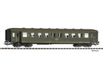 Piko 53286 HO Gauge Classic PKP 2nd Class Coach IV
