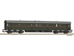 Piko 53308 HO Gauge Classic PKP Postal Coach III