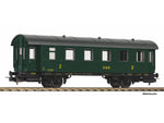 Piko 57637 HO Gauge Hobby CSD Bi 2 Axle 2nd Class Coach III
