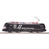 Piko 59594 HO Gauge Expert Mercitalia BR193 Electric Locomotive VI