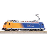 Piko 59868 HO Gauge Expert PCC Intermodal BR186 Electric Locomotive VI