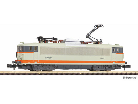 Piko 94210 N Gauge SNCF BB 25500 Electric Locomotive IV
