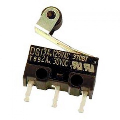 Peco PL-33 Closed Microswitch