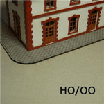 Proses LS-017 HO/OO Gauge Sidewalks/Pavements Diamond