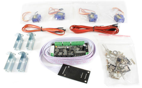 Peco PLS-100 Smartswitch Set