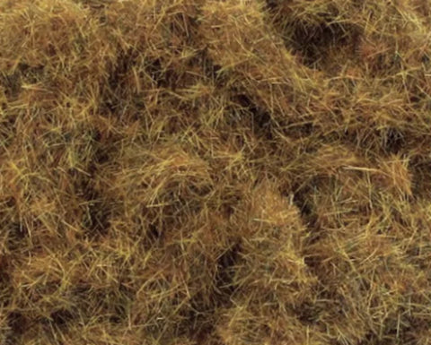 Peco PSG-404 Static Grass 4mm Winter Grass (20g)