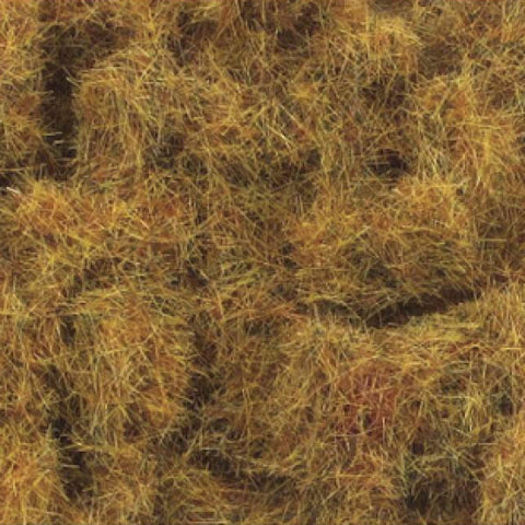 Peco PSG-406 Static Grass 4mm Dead Grass (20g)