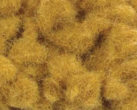 Peco PSG-411 Static Grass 4mm Golden Wheat (20g)