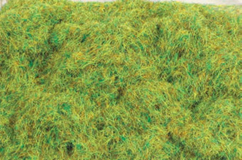 Peco PSG-601 Static Grass 6mm Spring Grass (20g)
