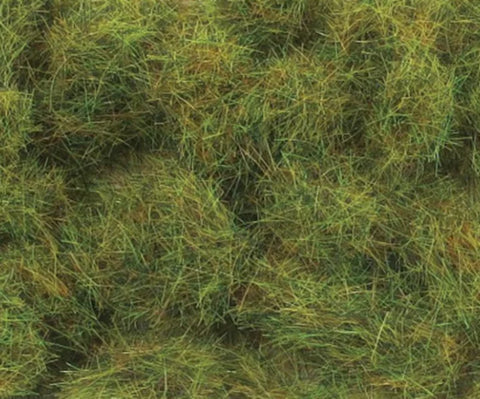 Peco PSG-602 Static Grass 6mm Summer Grass (20g)