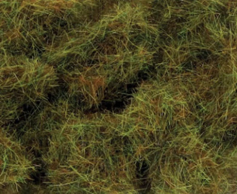 Peco PSG-603 Static Grass 6mm Autumn Grass (20g)