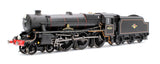 Hornby R30226 OO Gauge BR, Stanier 5MT 'Black 5', 4-6-0, 45157 'Glasgow Highlander' - Era 5