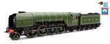 Hornby R30350SS OO Gauge LNER, P2 Class, 2002 'Earl Marischal' Steam Generator-Era 3