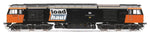 Hornby R30354TXS OO Gauge Class 60 - Loadhaul - 60008 'Gypsum Queen II' (DCC Sound Fitted)