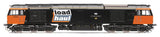 Hornby R30354TXS OO Gauge Class 60 - Loadhaul - 60008 'Gypsum Queen II' (DCC Sound Fitted)