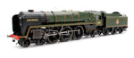 Hornby R30362 OO Gauge BR (Early), Britannia Class, 4-6-2, 70001 'Lord Hurcomb' - Era 4