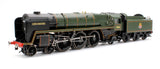Hornby R30362 OO Gauge BR (Early), Britannia Class, 4-6-2, 70001 'Lord Hurcomb' - Era 4