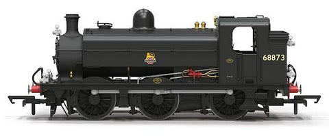 Hornby R30367 OO Gauge BR Early - Class J52 - 68873