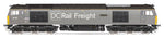 Hornby R30374 OO Gauge Class 60 - DC Rail Freight - 60029 'Ben Nevis'