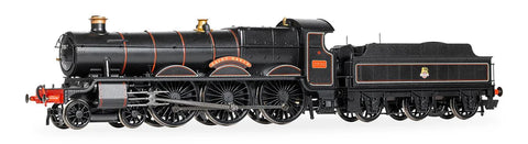 Hornby R30403 OO Gauge BR Saint Class Saint David 2920