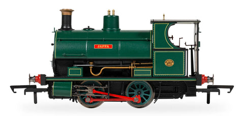 Hornby R30409 OO Gauge Madeley Coal Coke and Brick Co Ltd Peckett W4 Nancy