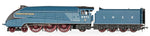 Hornby R30422 OO Gauge Dublo LNER Class A4 Dominion of New Zealand 4492