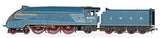 Hornby R30422 OO Gauge Dublo LNER Class A4 Dominion of New Zealand 4492