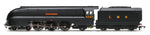 Hornby R30453 OO Gauge LMS Streamlined Coronation Class 4-6-2 6247 City of Liverpool WWII 80th Anniversary Collection