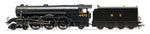 Hornby R30454 OO Gauge LNER Class A3 4-6-2 4472 Flying Scotsman WWII 80th Anniversary Collection