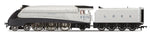 Hornby R30457 OO Gauge Hornby Dublo LNER Class A4 4-6-2 2510 Quicksilver 90th Anniversary Collection
