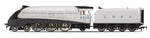 Hornby R30459 OO Gauge Hornby Dublo LNER Class A4 4-6-2 2512 Silver Fox 90th Anniversary Collection