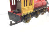 Triang/Hornby R358 OO Gauge Triang R358 OO Gauge Wild West Davey Crockett 2-6-0 Steam Loco