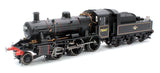 Hornby R3836 OO Gauge BR, Standard 2MT, 2-6-0, 78047 - Era 5