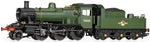 Hornby R3839 OO Gauge BR Green, Standard 2MT, 2-6-0, 78000 - Era 5