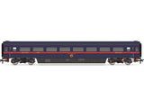 Hornby R40431 OO Gauge GNER Mk3 Trailer First (TF) ‘41044’ – Era 9