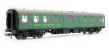 Hornby R4972 OO Gauge BR(S), Mk1 RB Coach, S1720 - Era 5,Hampshire Models 