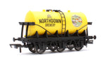 Hornby R60283 OO Gauge Northdown Brewery Pale Ale Mary Tank Wagon