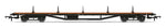 Hornby R60298 OO Gauge BR Departmental Salmon DB996184