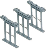 Hornby R659 OO Gauge High Level Piers