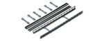 Hornby R660 OO Gauge Elevated Track Sidewalls