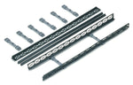 Hornby R660 OO Gauge Elevated Track Sidewalls