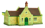 Hornby R7363 OO Gauge Skaledale South Eastern Railway Station Building