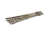 Hornby OO Gauge Nickel Silver Track and Points - Select from Drop Down Menu