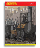 Hornby R8164 OO Gauge 2024 Hornby Catalogue