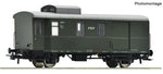 Roco 6200101 HO Gauge PKP F Baggage Coach IV